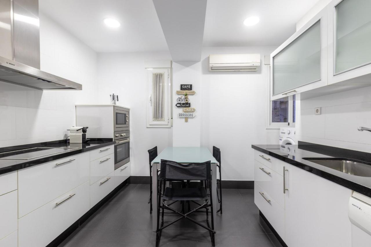 Precioso Y Centrico Gran Capitan 5 Apartament Grenada