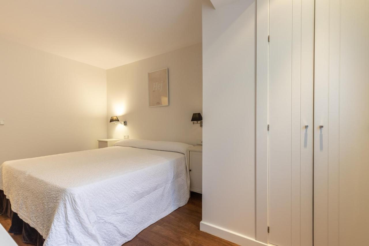 Apartament Precioso Y Centrico Gran Capitan 5