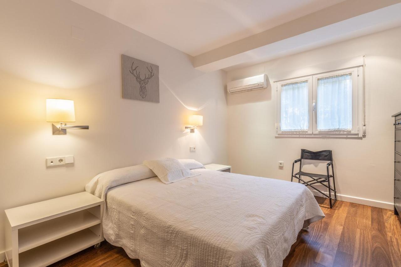 Precioso Y Centrico Gran Capitan 5 Apartament *