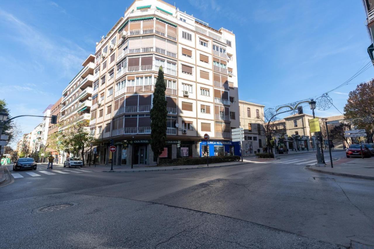 Apartament Precioso Y Centrico Gran Capitan 5