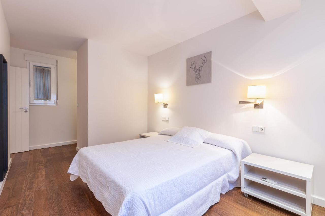 Precioso Y Centrico Gran Capitan 5 Apartament Grenada