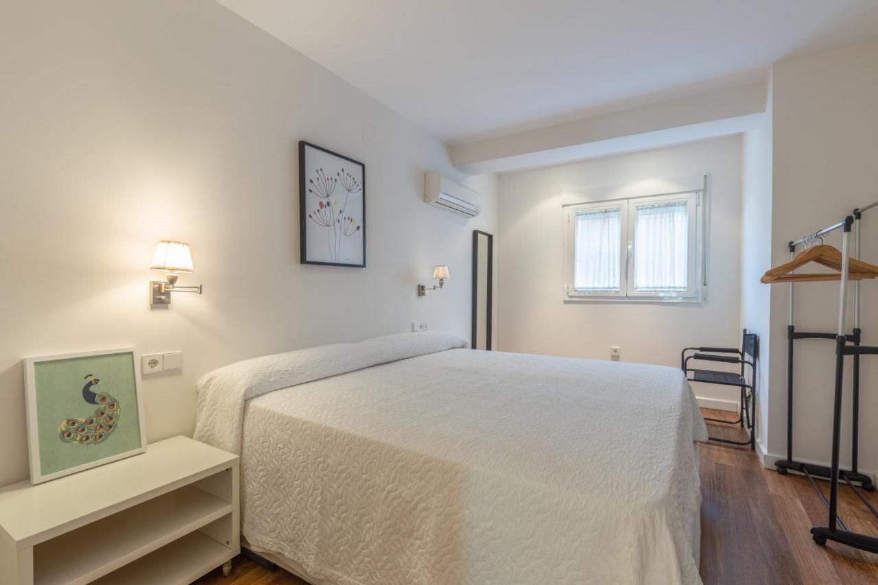 Apartament Precioso Y Centrico Gran Capitan 5 Grenada