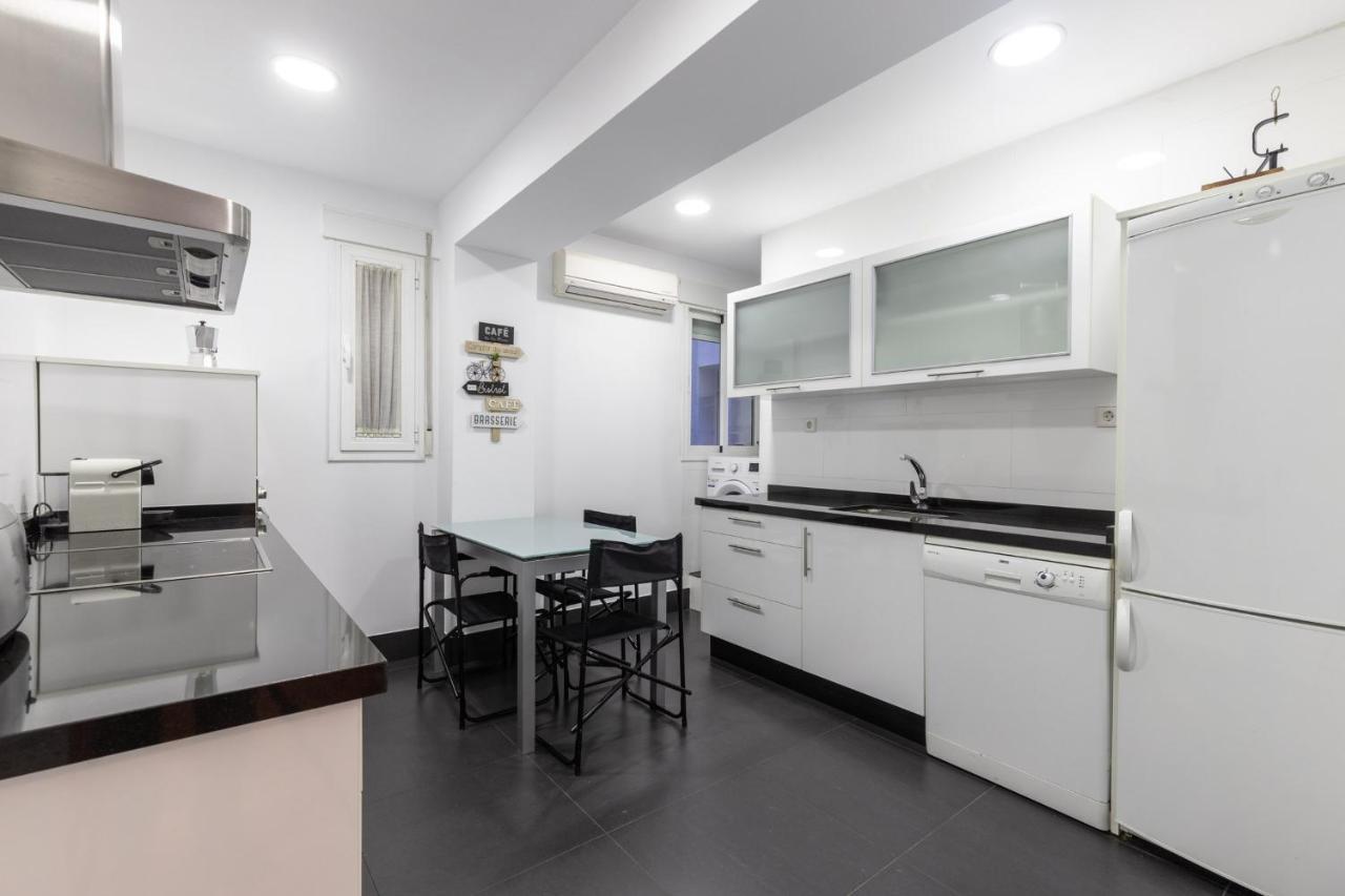 Apartament Precioso Y Centrico Gran Capitan 5 Grenada
