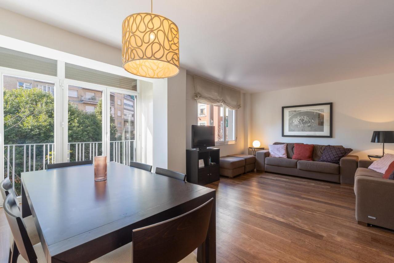Apartament Precioso Y Centrico Gran Capitan 5 Grenada