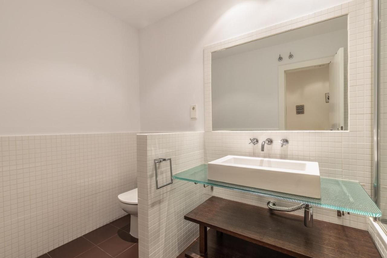 Precioso Y Centrico Gran Capitan 5 Apartament