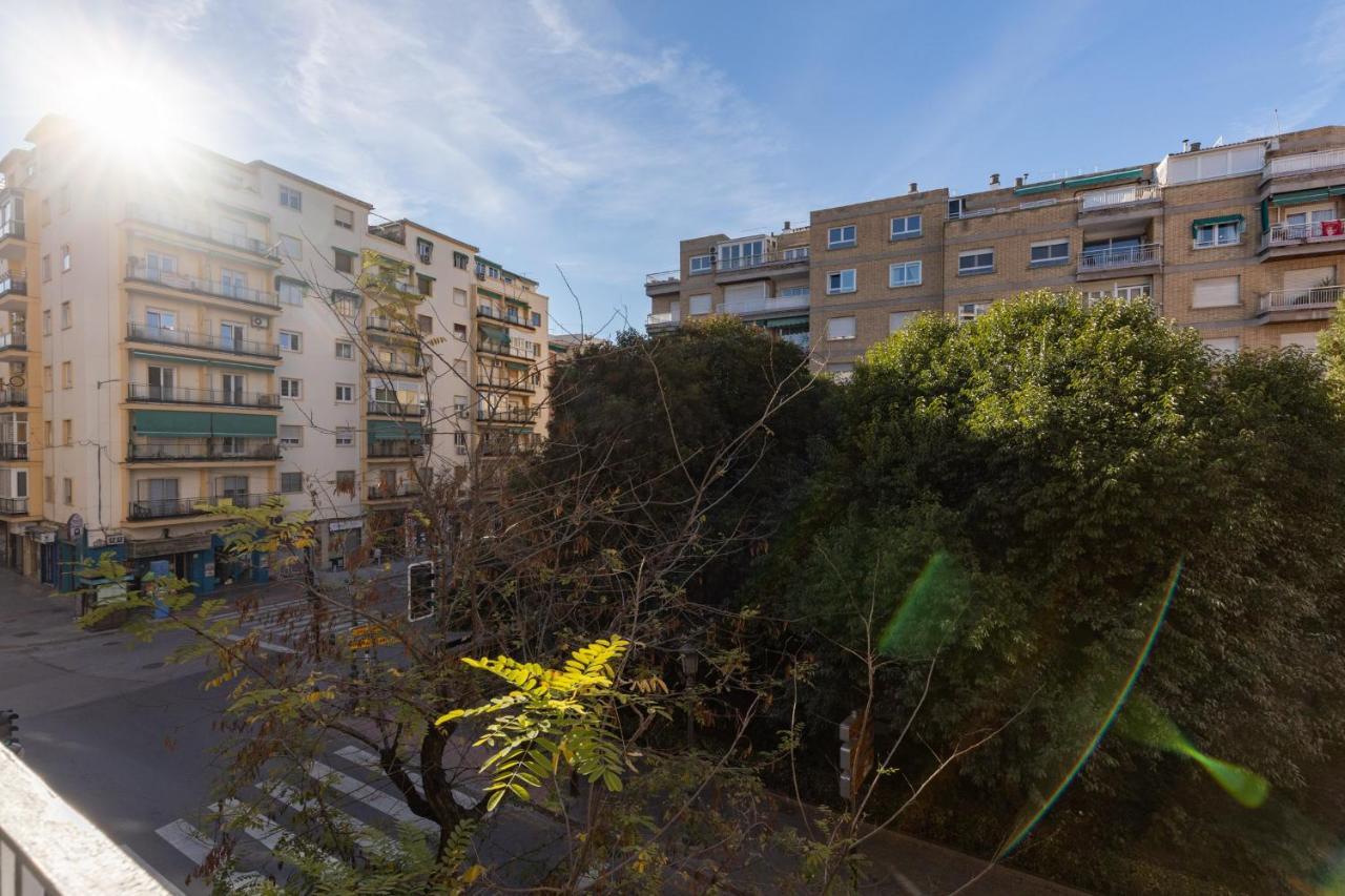 Precioso Y Centrico Gran Capitan 5 Apartament *