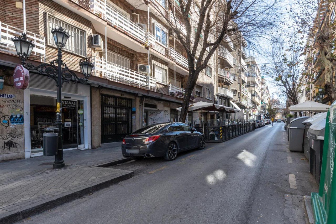 Apartament Precioso Y Centrico Gran Capitan 5 *
