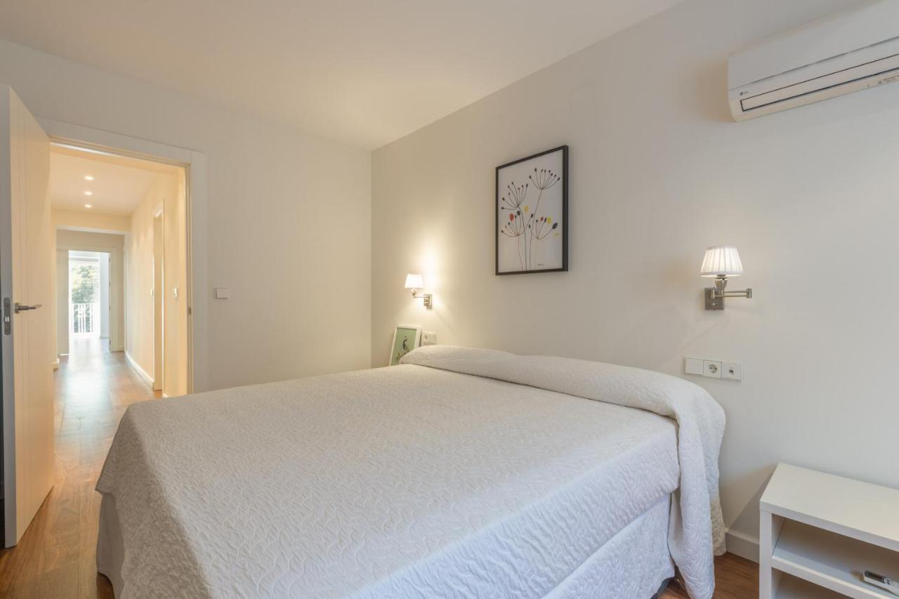 Apartament Precioso Y Centrico Gran Capitan 5