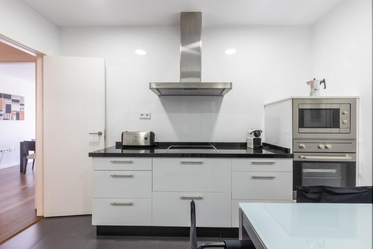 Apartament Precioso Y Centrico Gran Capitan 5 Grenada
