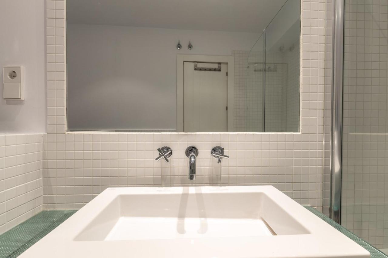 Precioso Y Centrico Gran Capitan 5 Apartament *