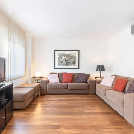 Precioso Y Centrico Apartamento Gran Capitan 5 Granada Exterior foto