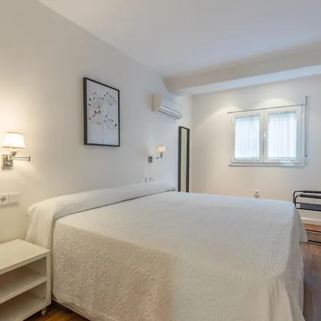 Precioso Y Centrico Apartamento Gran Capitan 5 Granada Exterior foto