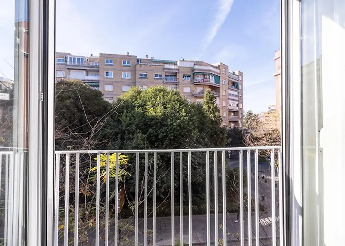 Precioso Y Centrico Apartamento Gran Capitan 5